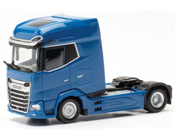 HER315791-002 - DAF XG 4x2 blauw - 1