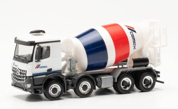 HER316170 - MERCEDES-BENZ Arocs M Vrachtwagenmixer CEMEX - 1