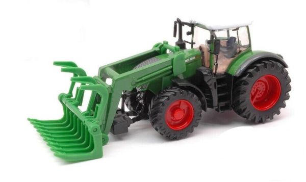 BUR31635 - FENDT 1050 Vario met voorlader - 10cm - 1