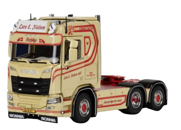 IMC32-0221 - SCANIA R Middendak 6x2 LARS E NIELSEN - 1