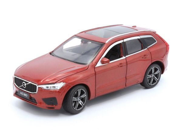 TAY32100114 - VOLVO XC60 fusierood - 1