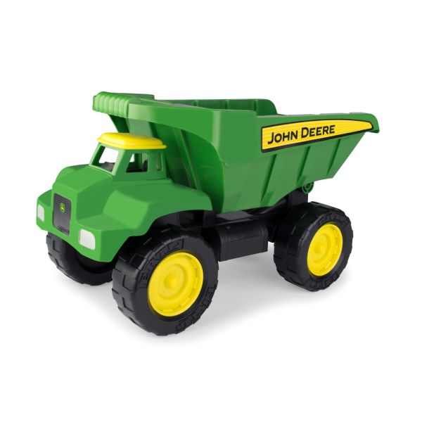 T35766 - JOHN DEERE Dumper - 1