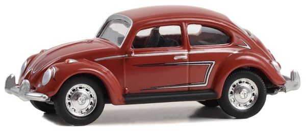 GREEN36090-B - VOLKSWAGEN Kever Classic uit de serie CLUB VEE-DUB in blisterverpakking - 1