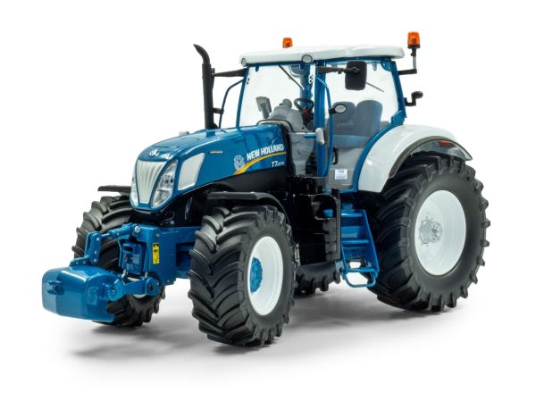 ROS30217 - NEW HOLLAND T7.270 AC Heritage Edition Gelimiteerd tot 500 stuks - 1