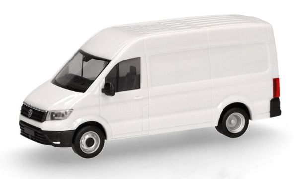 HER014038 - VOLKSWAGEN Crafter HD wit om te monteren - 1