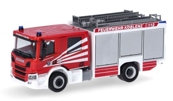 HER098137 - SCANIA Crewcab CP28 LF Brandweer Koblenz - 1