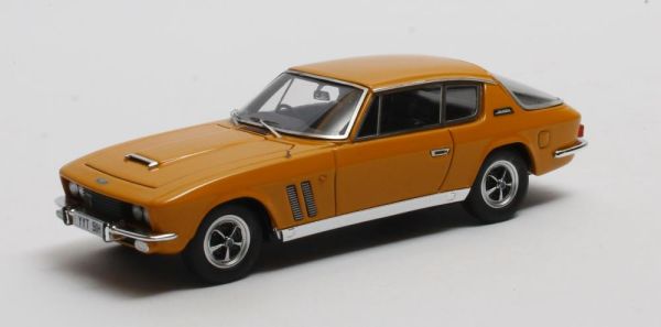 MTX41002-094 - 1970 JENSEN Interceptor serie II FF oranje - 1