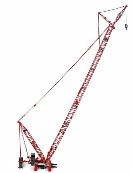 IMC410262 - DEMAG CC 2800-1 kraan MAMMOET - 1