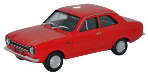 CAR417060 - Rode auto - FORD Cortina MKI - 1