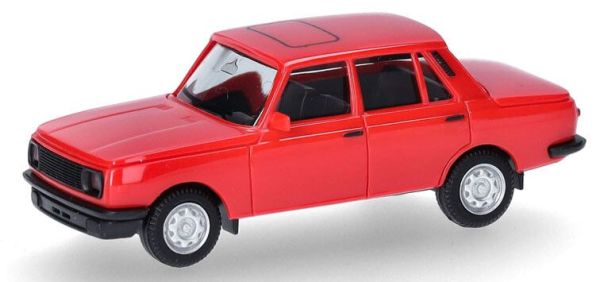 HER420396-003 - WARTBURG 353 84 rood - 1