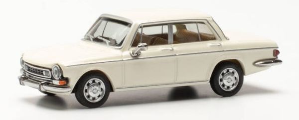 HER420464-002 - SIMCA 1301 speciaal roomwit - 1