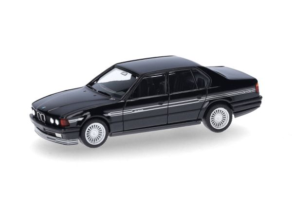 HER421133 - BMW Alpina B11 3.5 zwart - 1