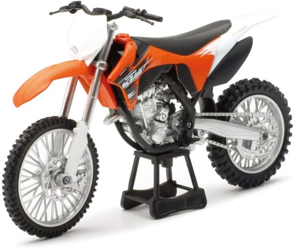 NEW42453KTM - KTM 350 SX-F - 1