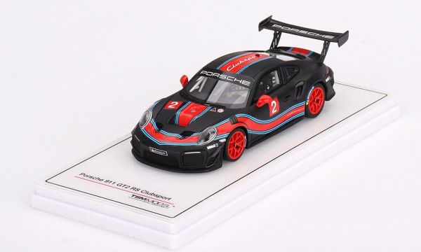 TSM430759 - PORSCHE 911 GT2 RS Clubsport Presentatie - 1