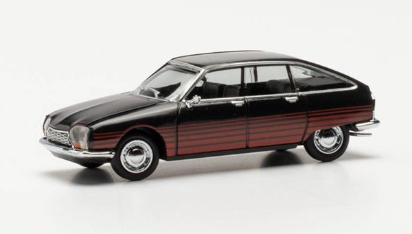 HER430883 - CITROEN GS Basalt - 1