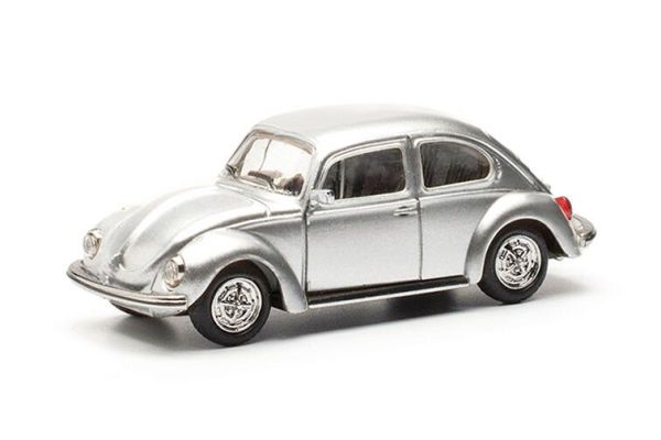 HER430982 - VOLKSWAGEN Kever 1303 zilver metallic - 1