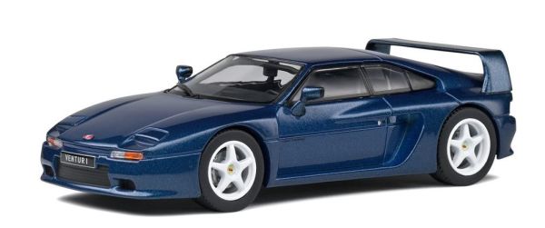 SOL4313401 - 1994 VENTURI 400 GT Blauw - 1