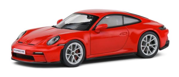 SOL4316501 - PORSCHE GT3 Touring 2023 Rood - 1