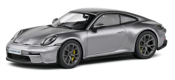 SOL4316502 - PORSCHE GT3 Touring 2023 Zilver - 1