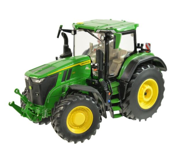 BRI43312 - Trekker prestige-uitgave - JOHN DEERE 7R 350 - 1