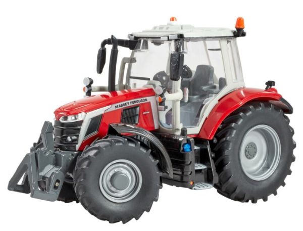 BRI43316 - Trekker MASSEY FERGUSON 6S180 - 1