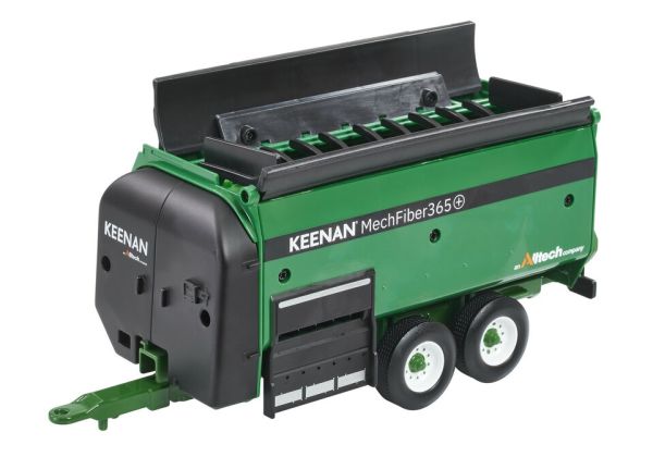 BRI43359 - KEENAN MechFiber 365+ Mengmachine - 1