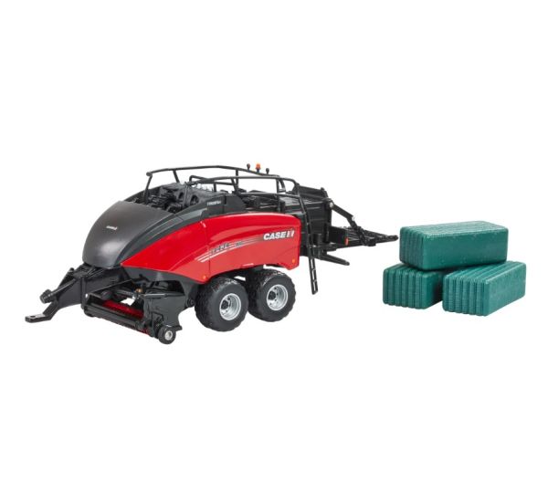 BRI43361 - CASE IH HD LB434R HL balenpers - 1