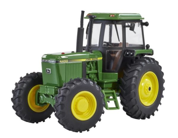 BRI43364 - TREKKER JOHN DEERE 4450 - 1