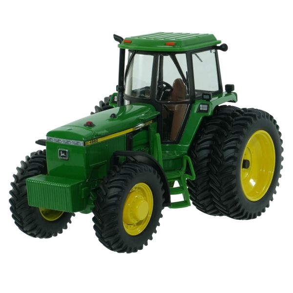 BRI43383 - JOHN DEERE 4960 twin- Prestige Collectie - 1