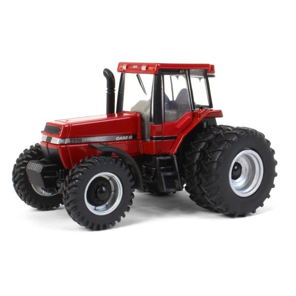 ERT44274 - CASE IH 8950 Magnum dubbele achterwielen - 1