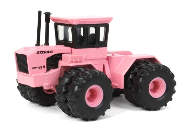 ERT44331 - STEIGER Panther II Roze - 1