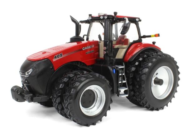 ERT44351 - CASE IH Magnum 405 - Landbouwshow 2024 - 1