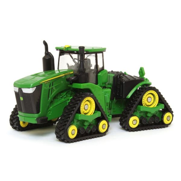 ERT45552 - JOHN DEERE 9470RX met smalle rupsbanden - 1