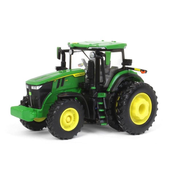 ERT45734 - JOHN DEERE 7R330 dubbele achterwielen – Prestige-collectie - 1