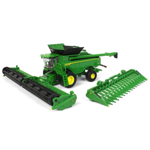 ERT45735 - JOHN DEERE X9 1100 oogstmachine - Prestige-collectie - 1