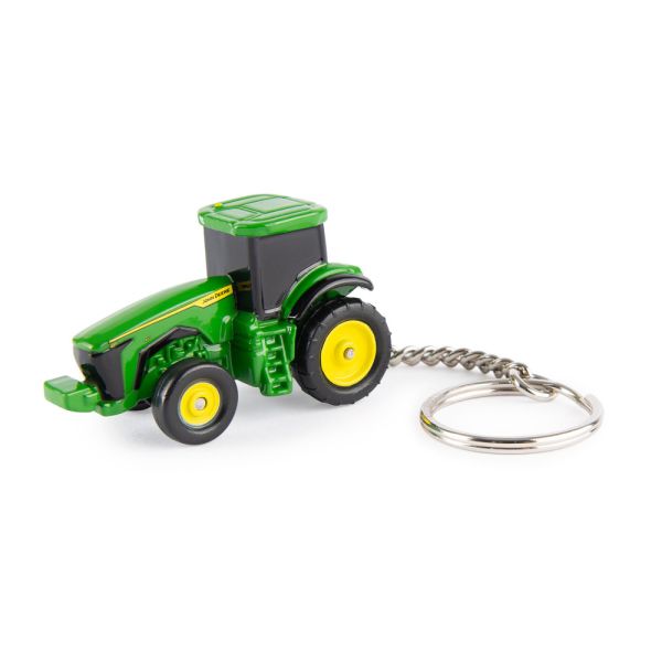 BRI45746 - Sleuteldeuren JOHN DEERE 8R410 - 1