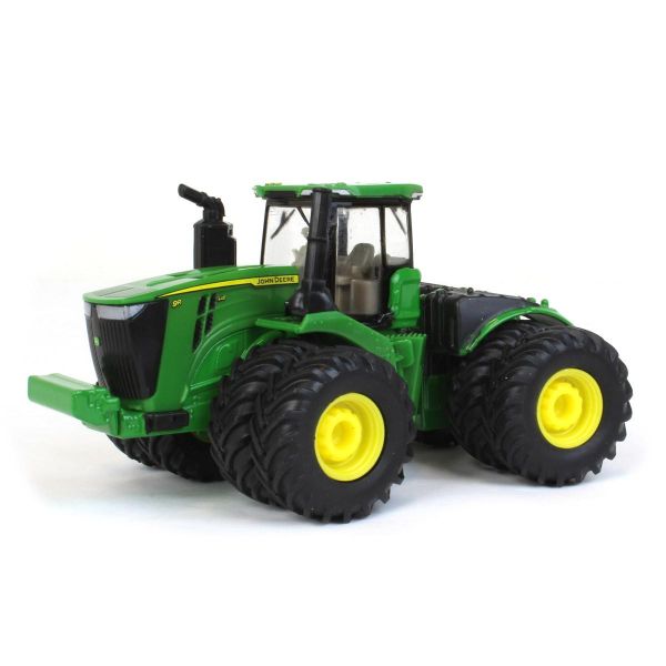 ERT45764 - JOHN DEERE 9R 540 dubbele wielen - 1