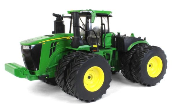 ERT45771 - JOHN DEERE 9R 540 tweewielige trekker - Prestige Collection - 1