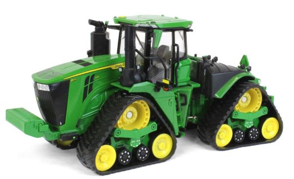 ERT45772 - JOHN DEERE 9RX590 rups Prestige Collection - 1