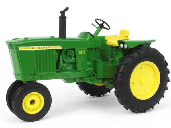 ERT45817 - JOHN DEERE 3010 rijcultuur - 1