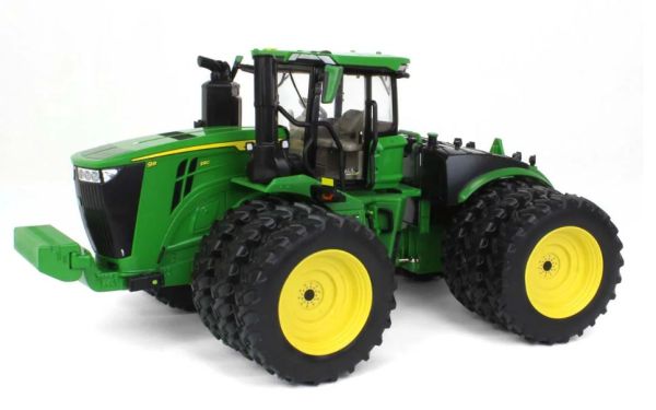 ERT45833 - JOHN DEERE 9R 590 - Landbouwshow 2022 - Beperkt tot 3000ex. - 1