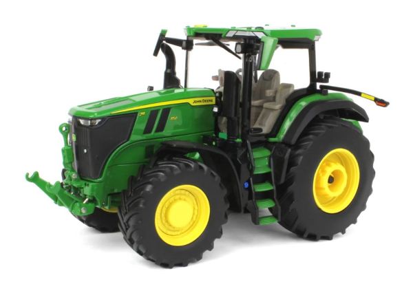 ERT45846 - JOHN DEERE 7R 350 - Landbouwshow 2023 - Beperkt tot 3000 stuks. - 1