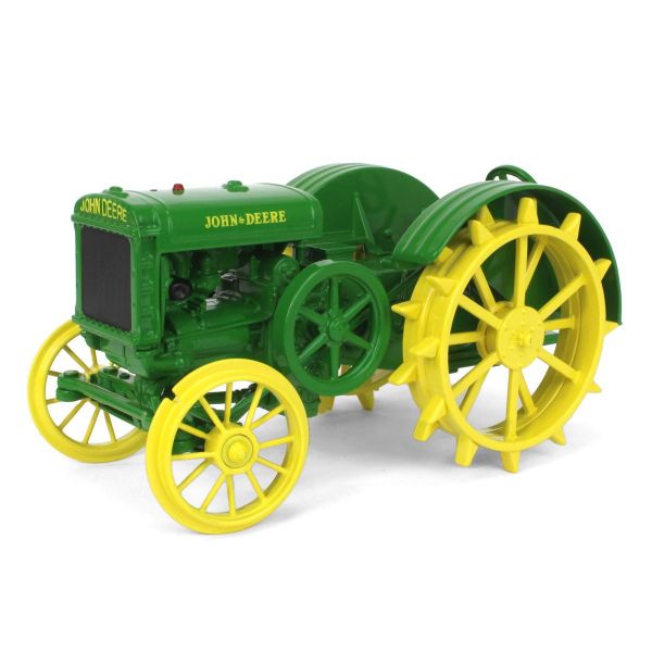 ERT45849 - JOHN DEERE D 100e verjaardag - Prestige collectie - 1