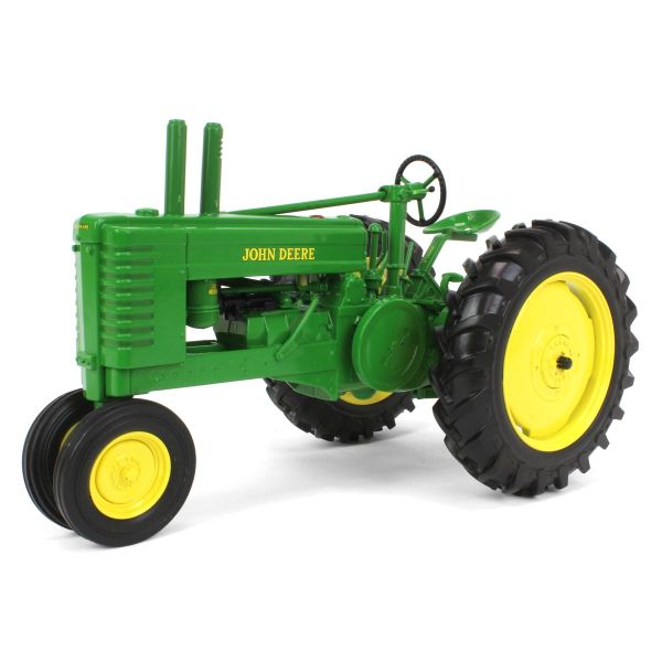 ERT45850 - Trekker JOHN DEERE model A - 1