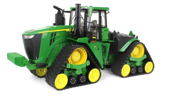 ERT45857 - JOHN DEERE 9RX 640 Prestige-collectie - 1