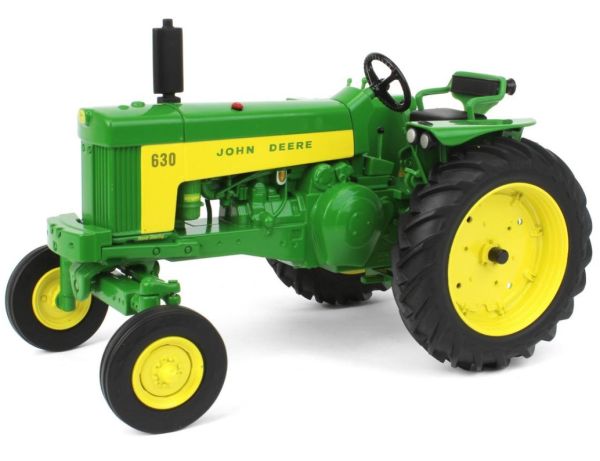 ERT45859 - JOHN DEERE 630 breed front - 1