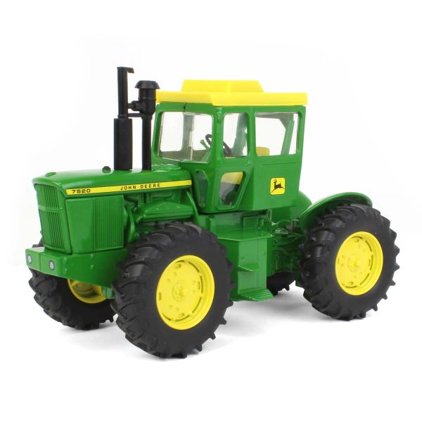 ERT45866 - JOHN DEERE 7520 - 1