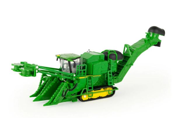 ERT45882 - JOHN DEERE CH950 Suikerriet oogstmachine - 1