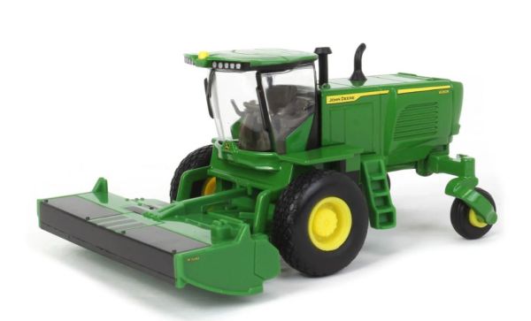 ERT45890 - Zwadmaaier JOHN DEERE W260R - 1