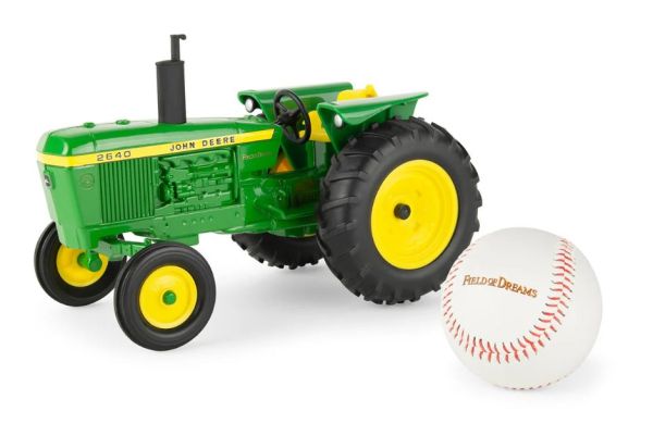 ERT45899 - JOHN DEERE 2640 Droomveld met BaseBall - 1